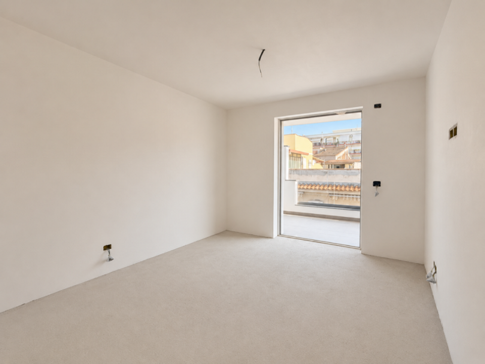 Apartament a Milazzo, Messina - foto 5