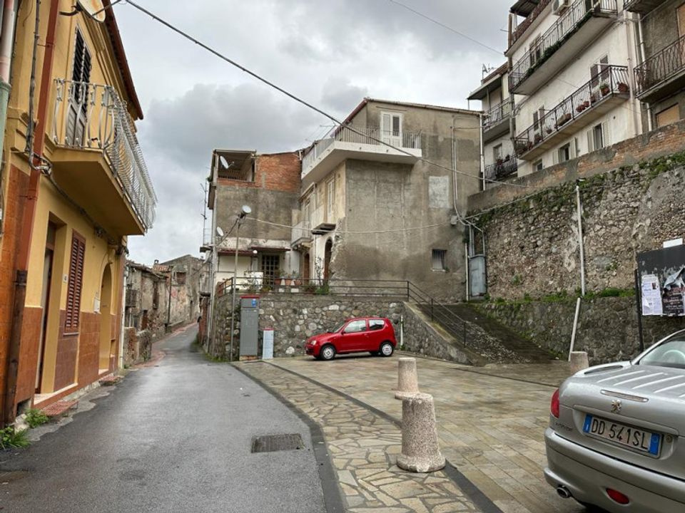 Villa i Gualtieri Sicamino, Messina - foto 3