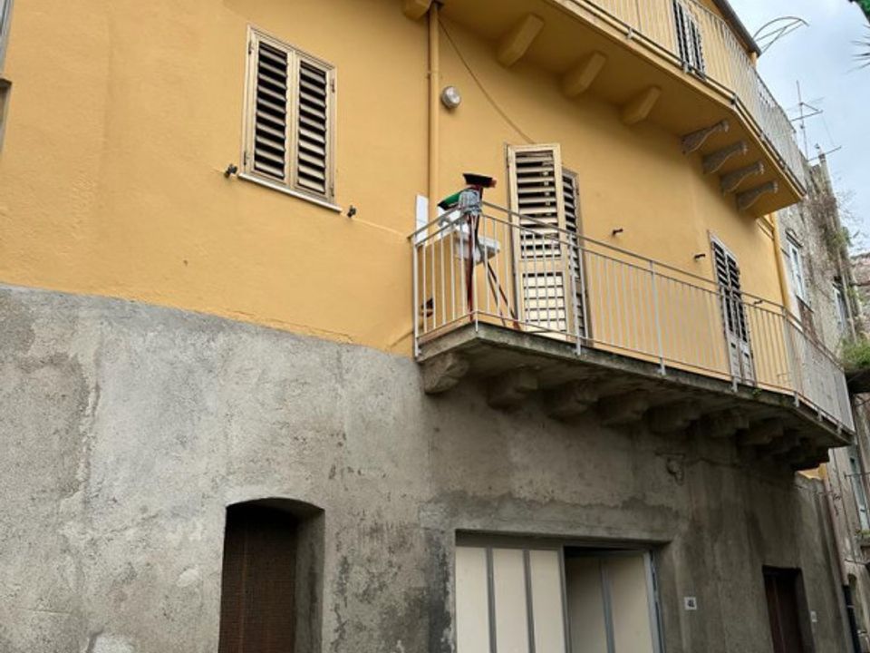 Villa i Gualtieri Sicamino, Messina - foto 4