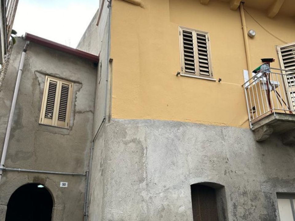 Villa i Gualtieri Sicamino, Messina - foto 5