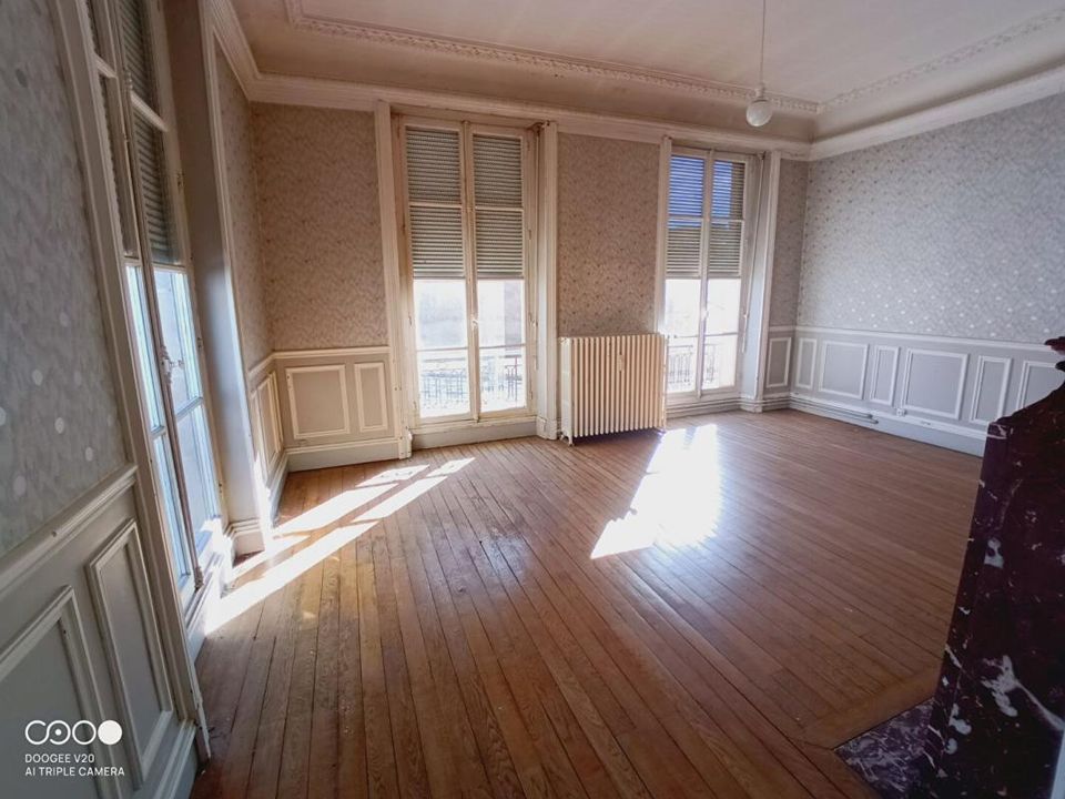 Villa i Gray, Haute-Saone - foto 4