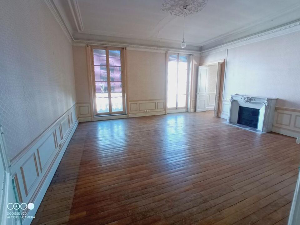 Villa i Gray, Haute-Saone - foto 5