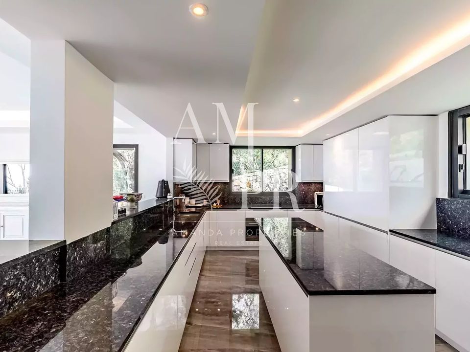 Villa i Mougins, Alpes-Maritimes - foto 4
