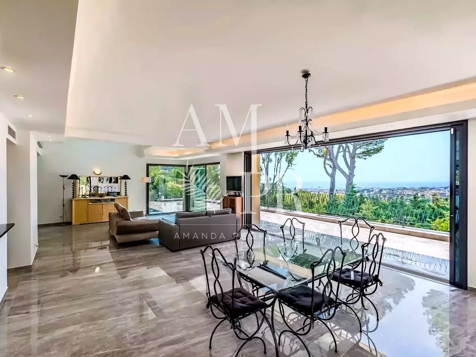 Villa i Mougins, Alpes-Maritimes - foto 5