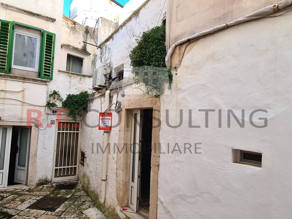Villa i Martina Franca, Taranto - foto 1