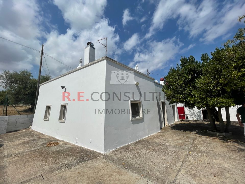 Villa i Martina Franca, Taranto - foto 1