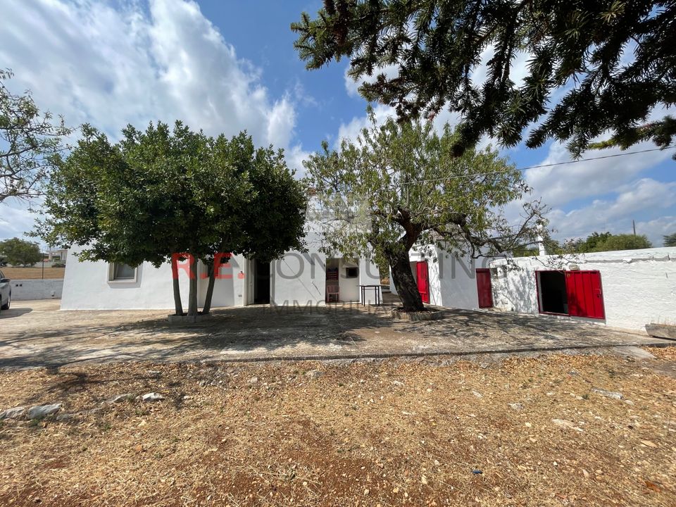 Villa i Martina Franca, Taranto - foto 2
