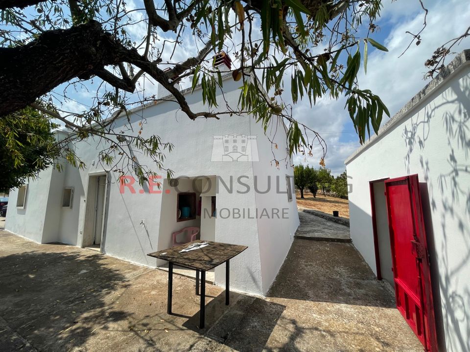 Villa i Martina Franca, Taranto - foto 3