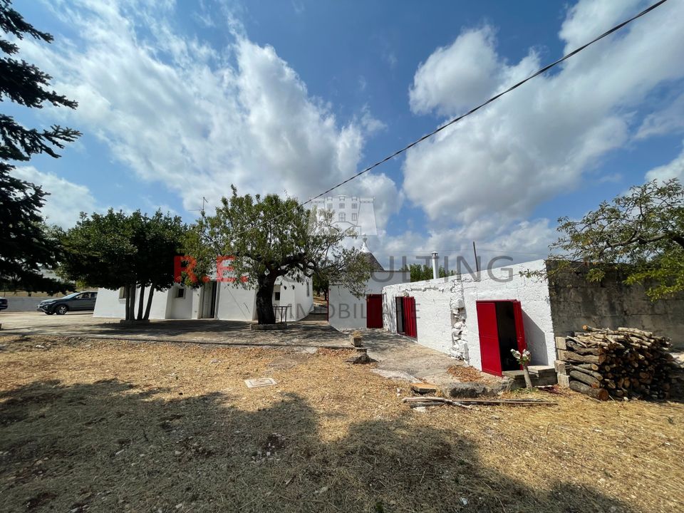 Villa i Martina Franca, Taranto - foto 4