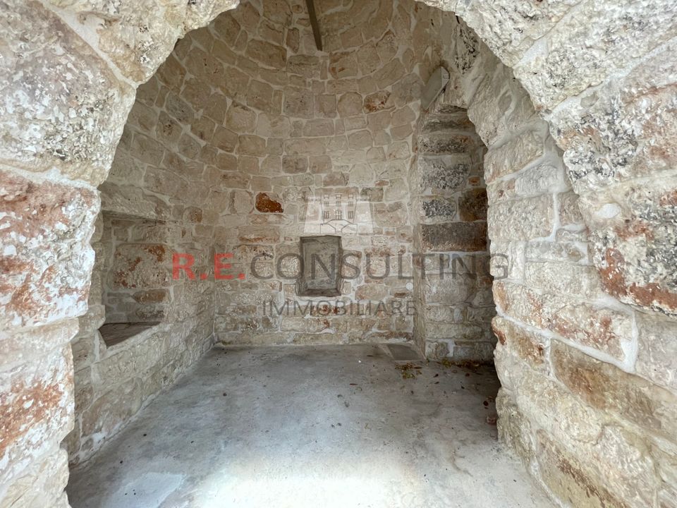 Villa i Martina Franca, Taranto - foto 5