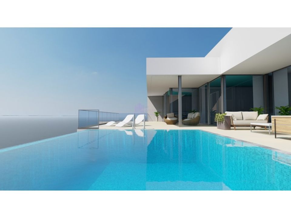 Villa i Calheta, Madeira - foto 3