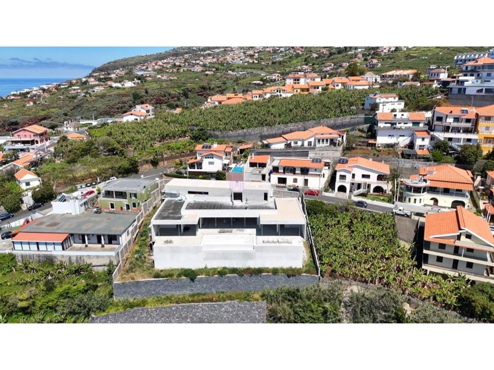 Villa i Calheta, Madeira - foto 1