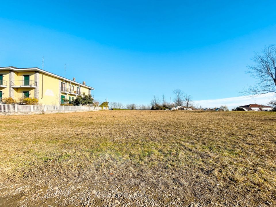 Helårsgrund i Soriso, Novara - foto 3