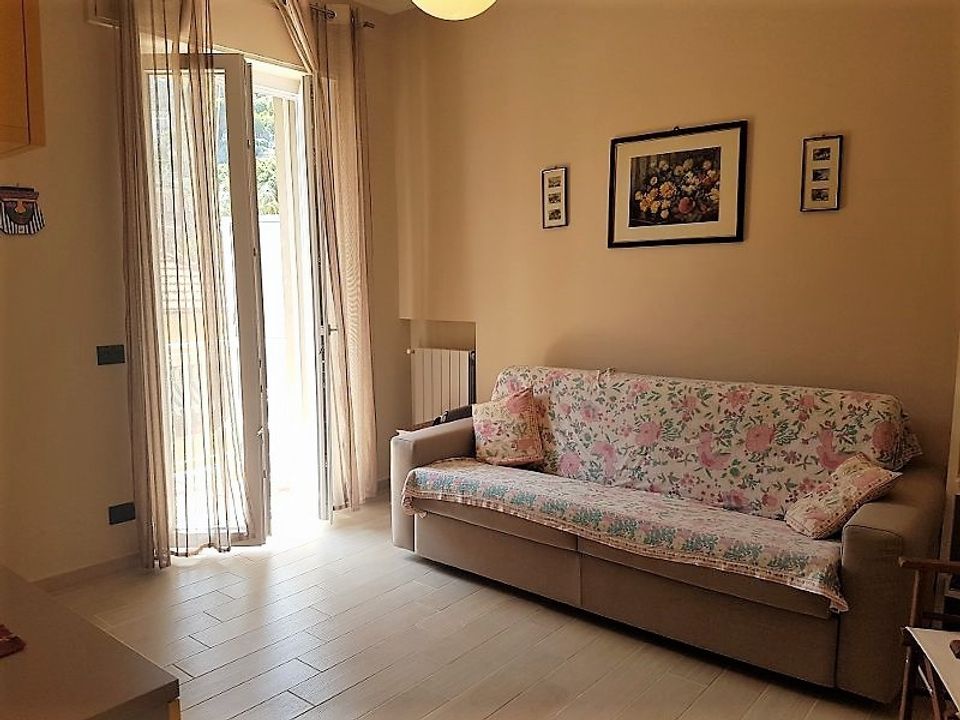Lejlighed i Alassio, Savona - foto 4