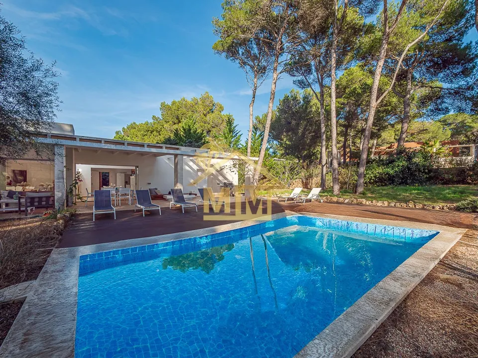 Villa a Es Mercadal, Menorca - foto 2