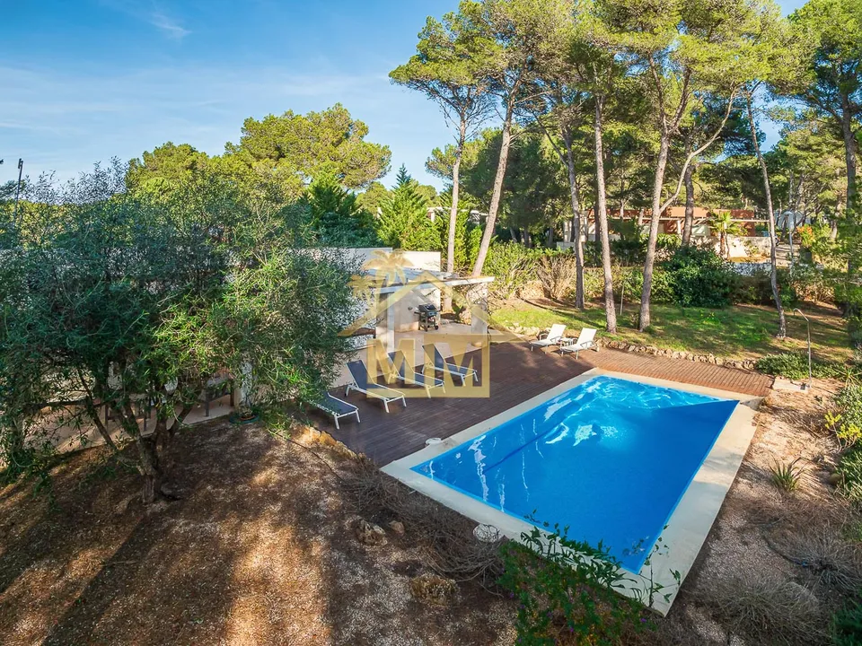 Villa a Es Mercadal, Menorca - foto 3