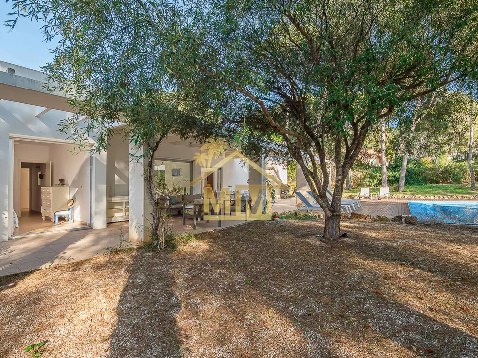 Villa a Es Mercadal, Menorca - foto 4