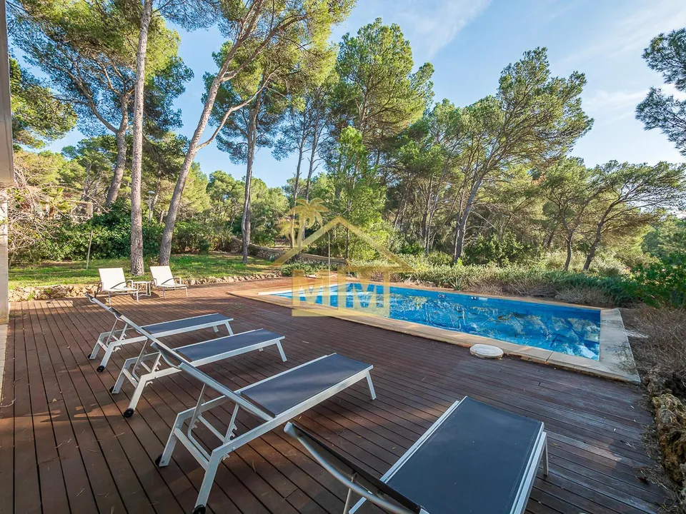 Villa a Es Mercadal, Menorca - foto 5