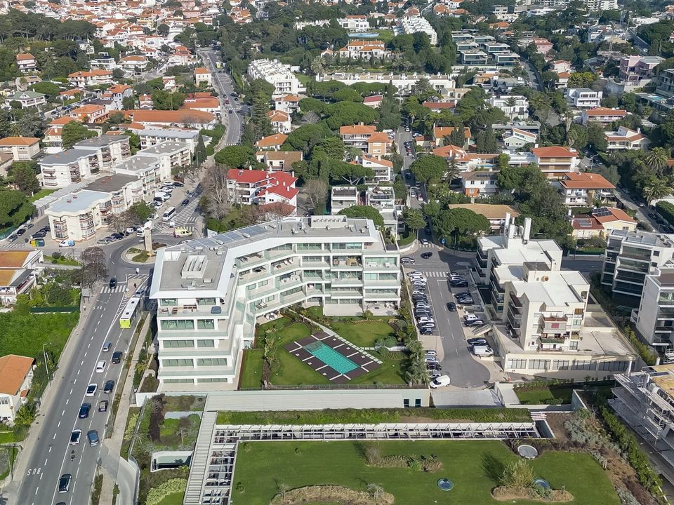 Lejlighed i Cascais, Lisbon - foto 5