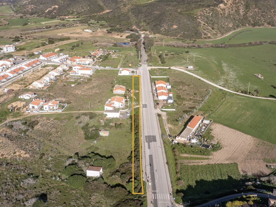Terra a Aljezur, Faro - foto 3