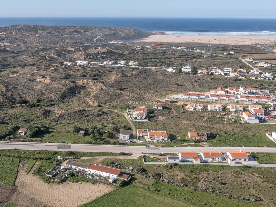 Terra a Aljezur, Faro - foto 2
