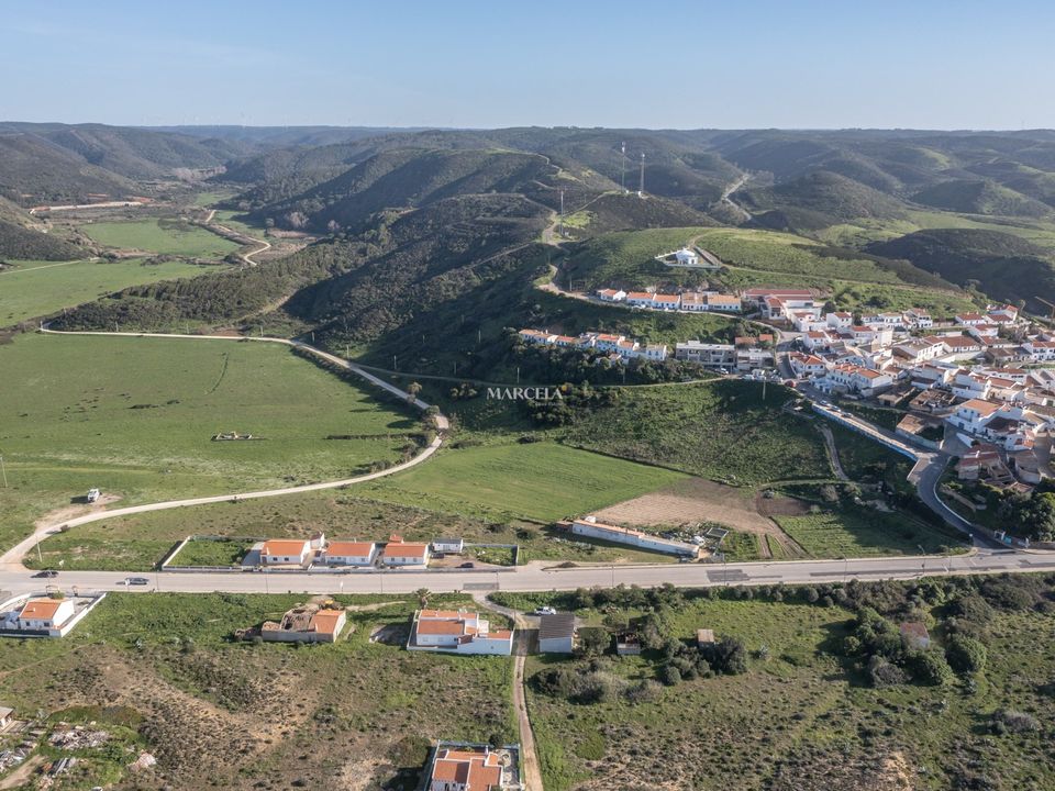 Terra a Aljezur, Faro - foto 4