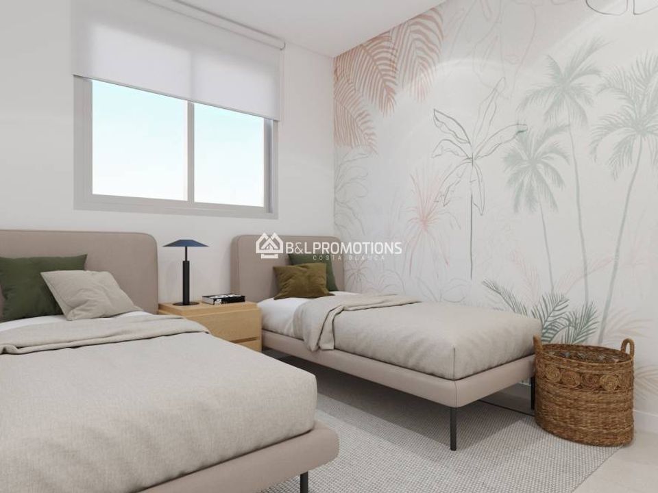Penthouse i Santa Pola, Alicante - foto 5