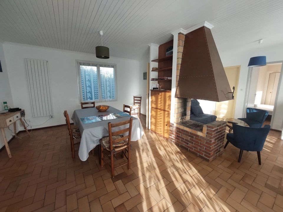 Villa a La Brée-les-Bains, Charente-Maritime - foto 3