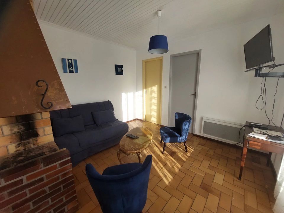 Villa a La Brée-les-Bains, Charente-Maritime - foto 4