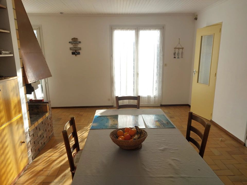 Villa a La Brée-les-Bains, Charente-Maritime - foto 5