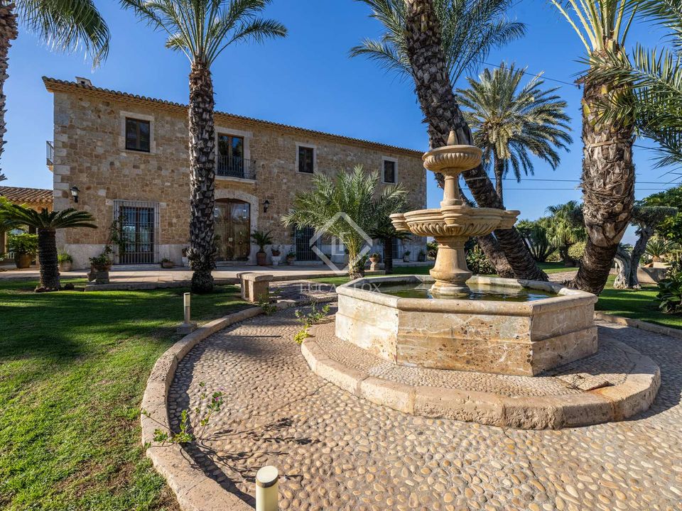 Villa i La Xara, Alicante - foto 3