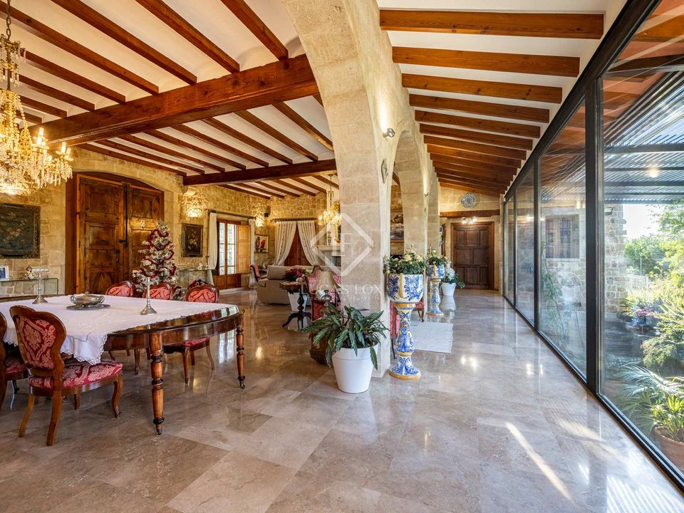 Villa i La Xara, Alicante - foto 5