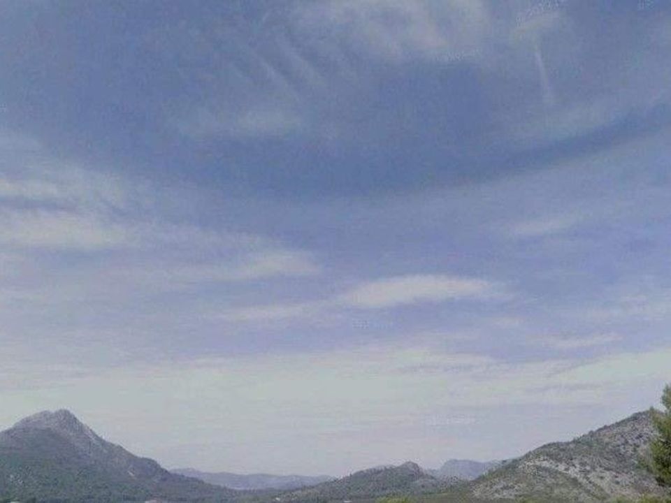 Helårsgrund i Murla, Alicante - foto 2