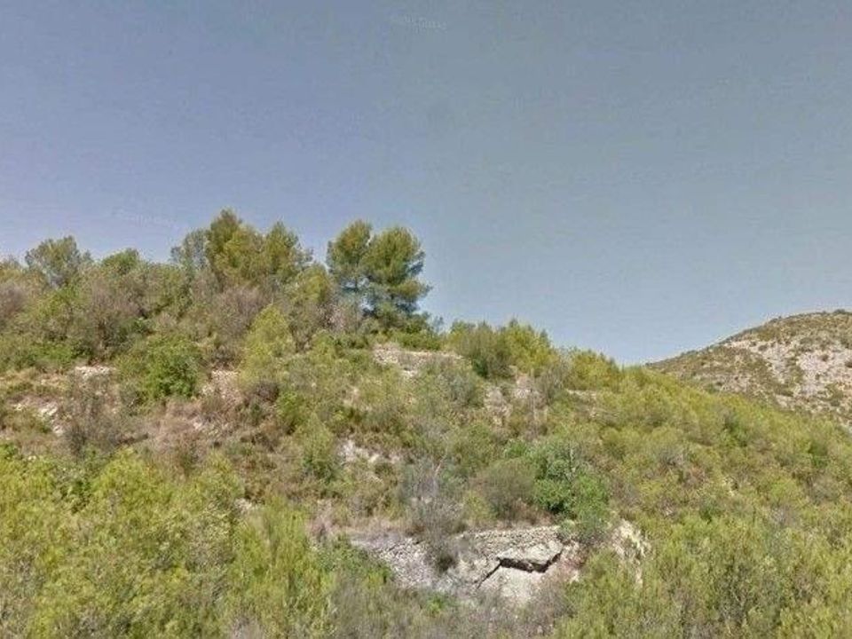 Helårsgrund i Murla, Alicante - foto 3