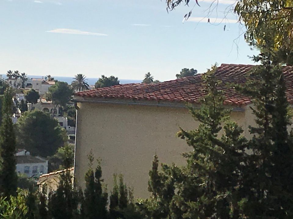 Terra a Moraira, Alicante - foto 4