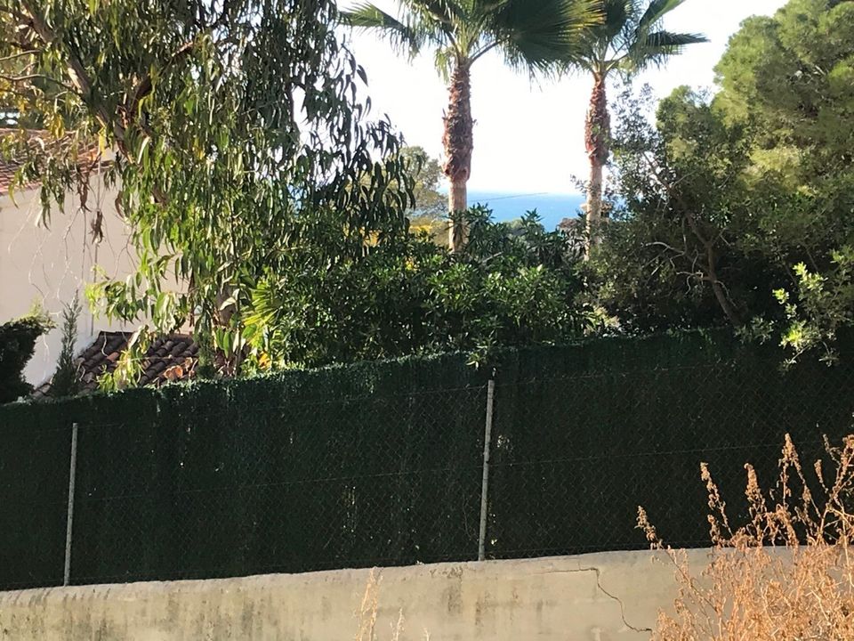 Terra a Moraira, Alicante - foto 5