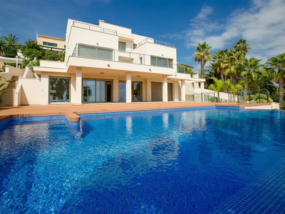 Villa in Moraira, Alicante - foto 3