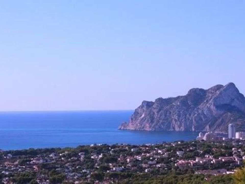 Villa i Benissa, Alicante - foto 3