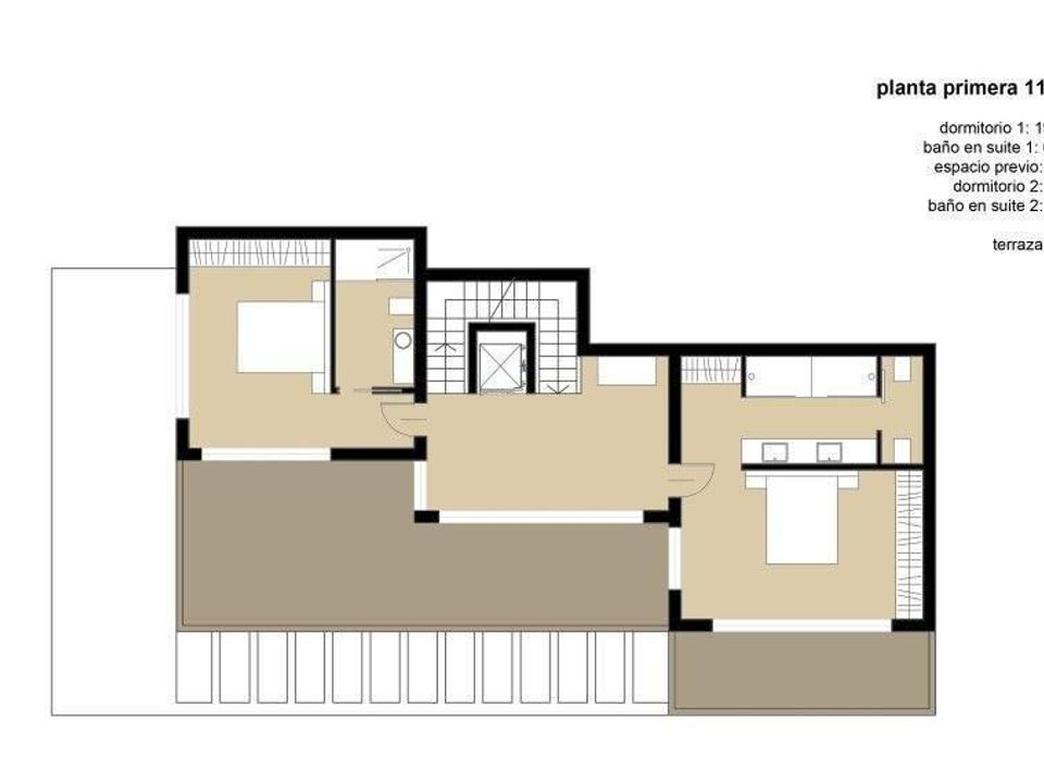 Villa i Benissa, Alicante - foto 5