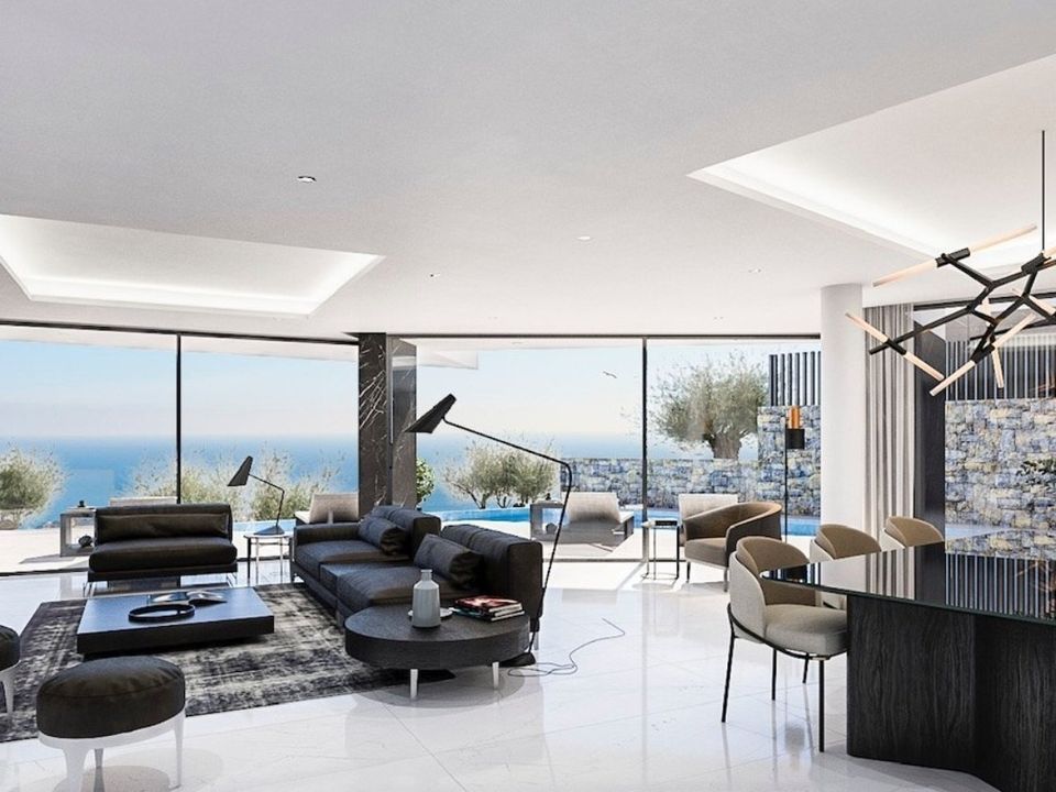 Villa i Calpe, Alicante - foto 4