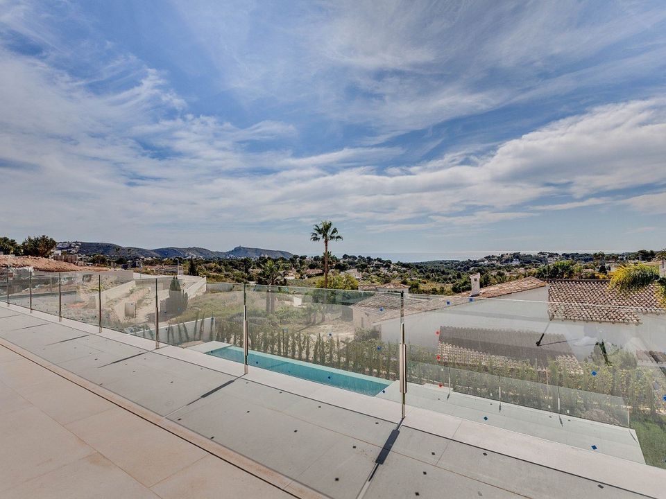 Villa a Moraira, Alicante - foto 2