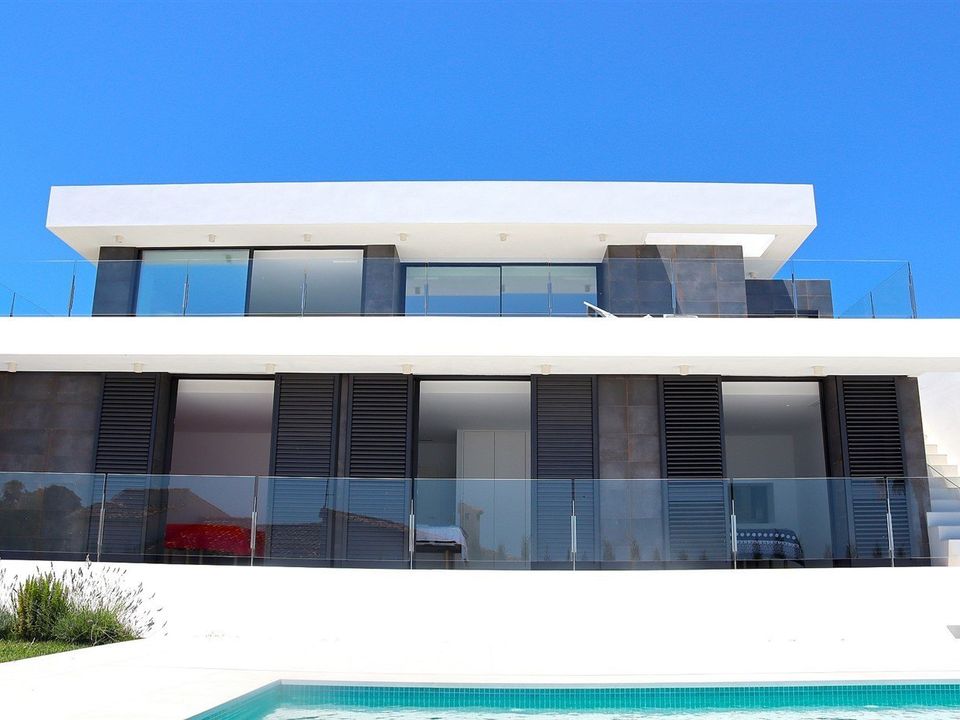 Villa a Moraira, Alicante - foto 5