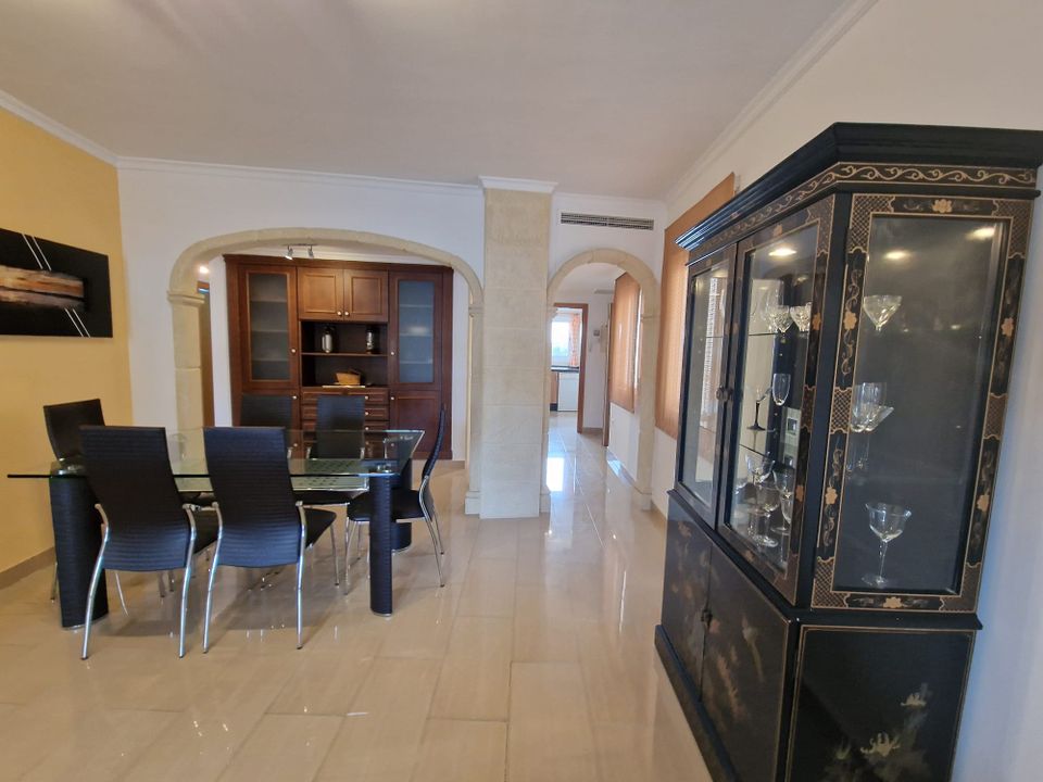 Lägenhet i Teulada, Alicante - foto 2