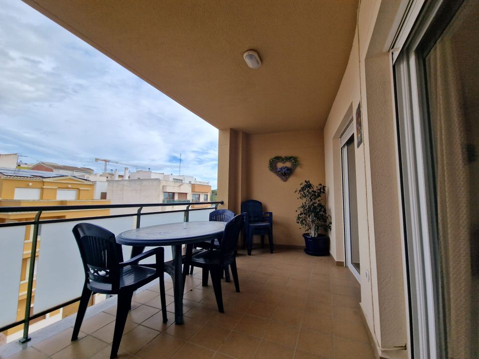 Lägenhet i Teulada, Alicante - foto 4