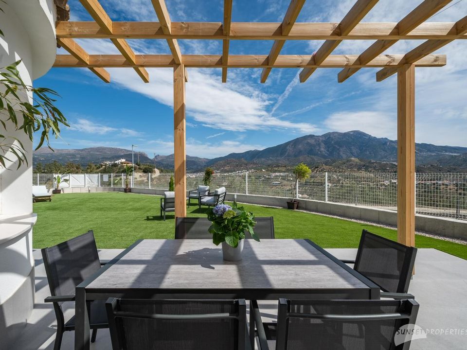 Villa i Vinuela, Malaga - foto 3