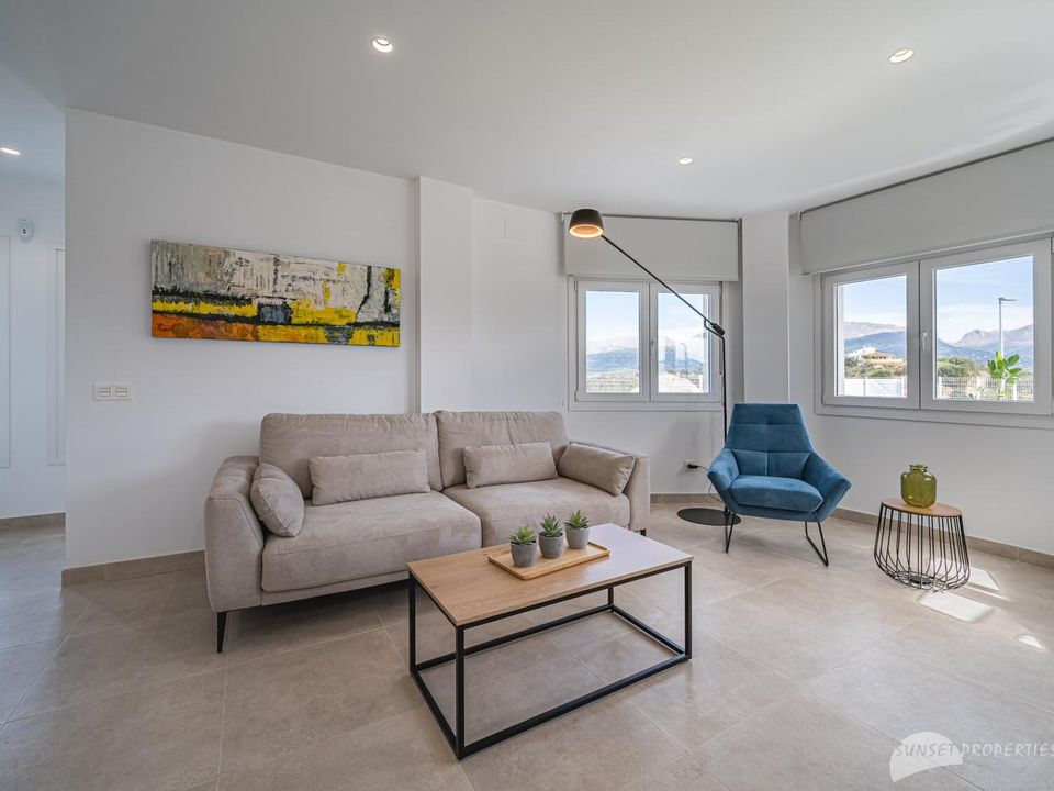 Villa i Vinuela, Malaga - foto 4