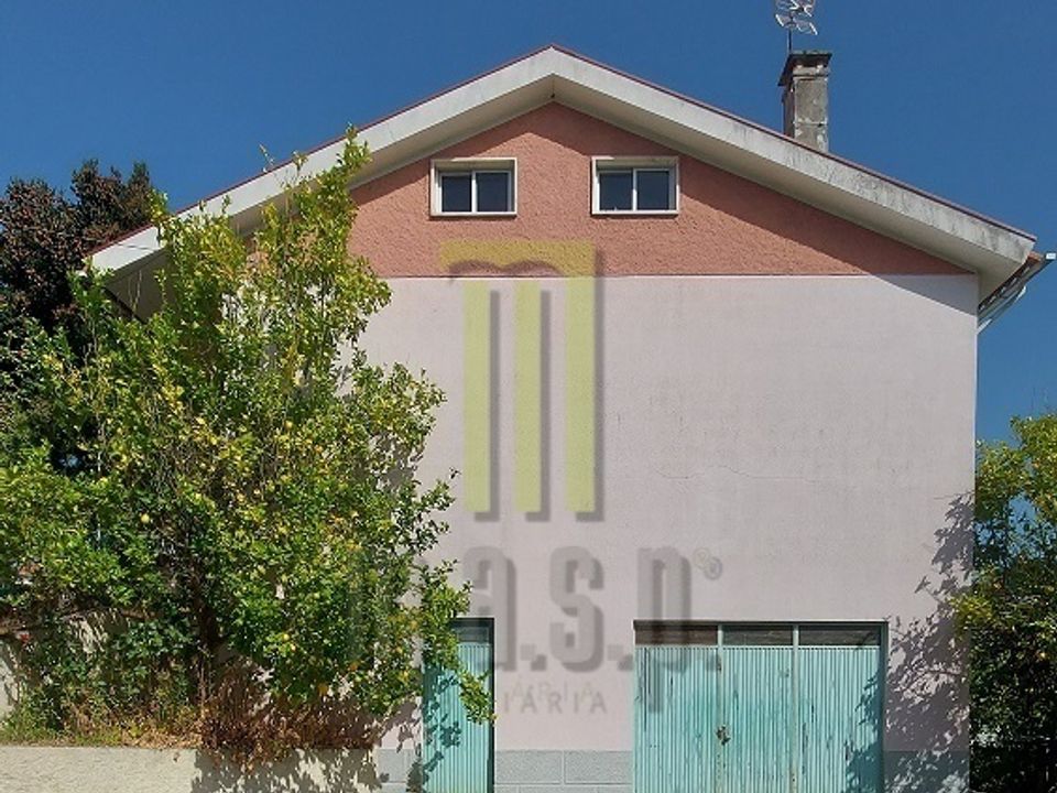 Landejendom i Oliveira do Hospital, Coimbra - foto 2