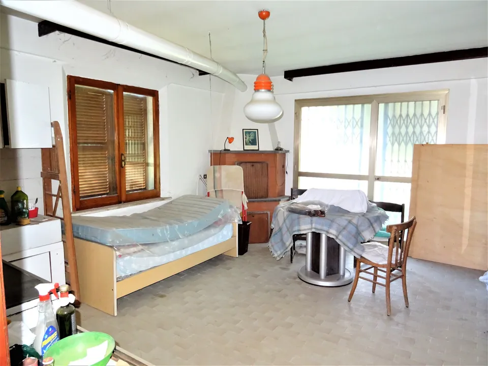 Villa i Trecastelli, Ancona - foto 1