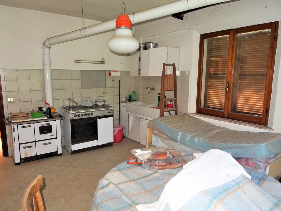 Villa i Trecastelli, Ancona - foto 2