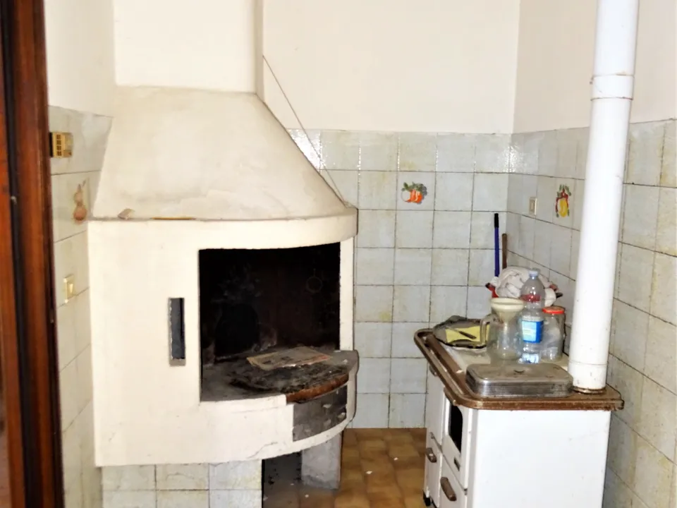 Villa i Trecastelli, Ancona - foto 5